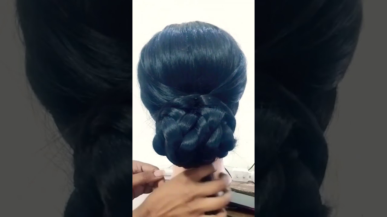 Juda hairstyle #shorts