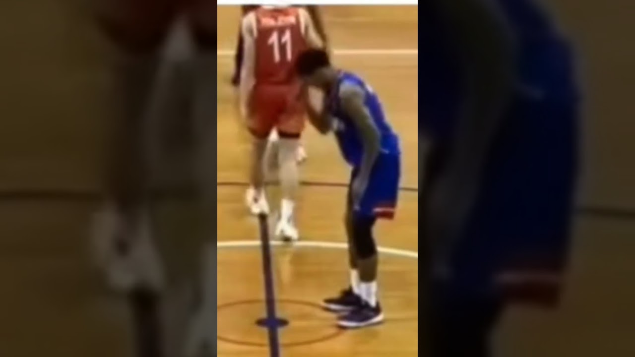 paano makaka move on nito..... 😭😭😭 #renebaterbonia #basketball #ballislife #viral #highlights