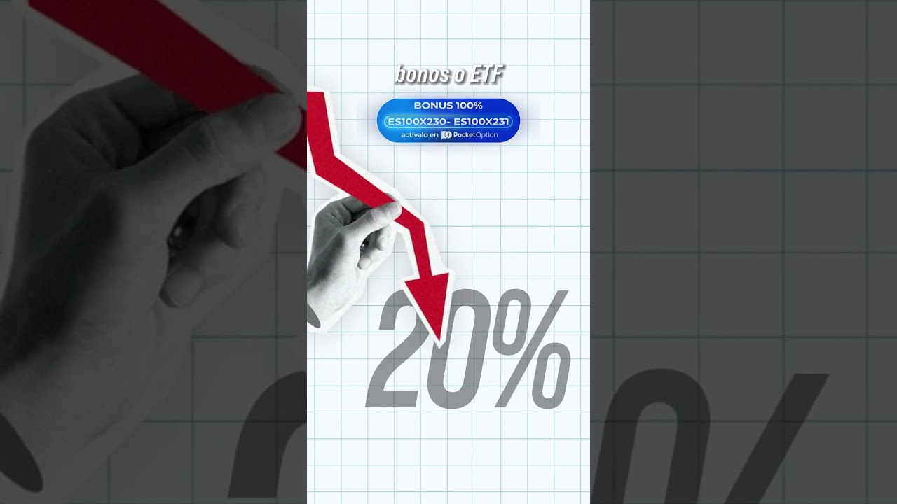 Promo "ES100X230", "ES100X231" Cómo Invertiría $1000 Ahora Mismo #finance #investing ✅