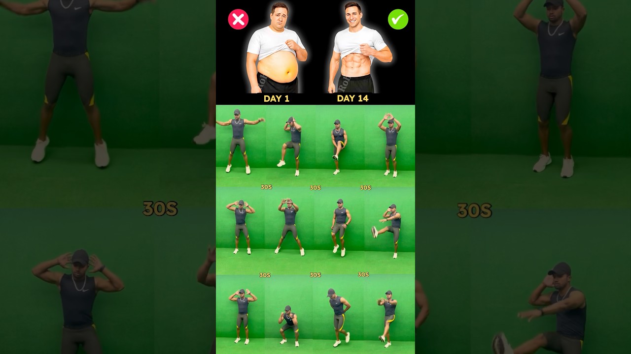 #fitness #motivation #exercise #workout #viralvideo