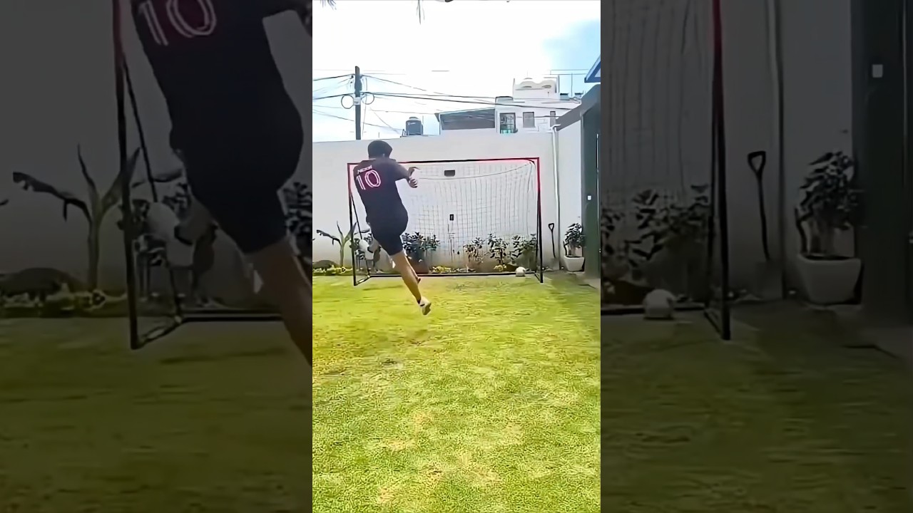 Unlock 🔓 Easy trap skill ⚽💯🔥...#football #skills #footballskills