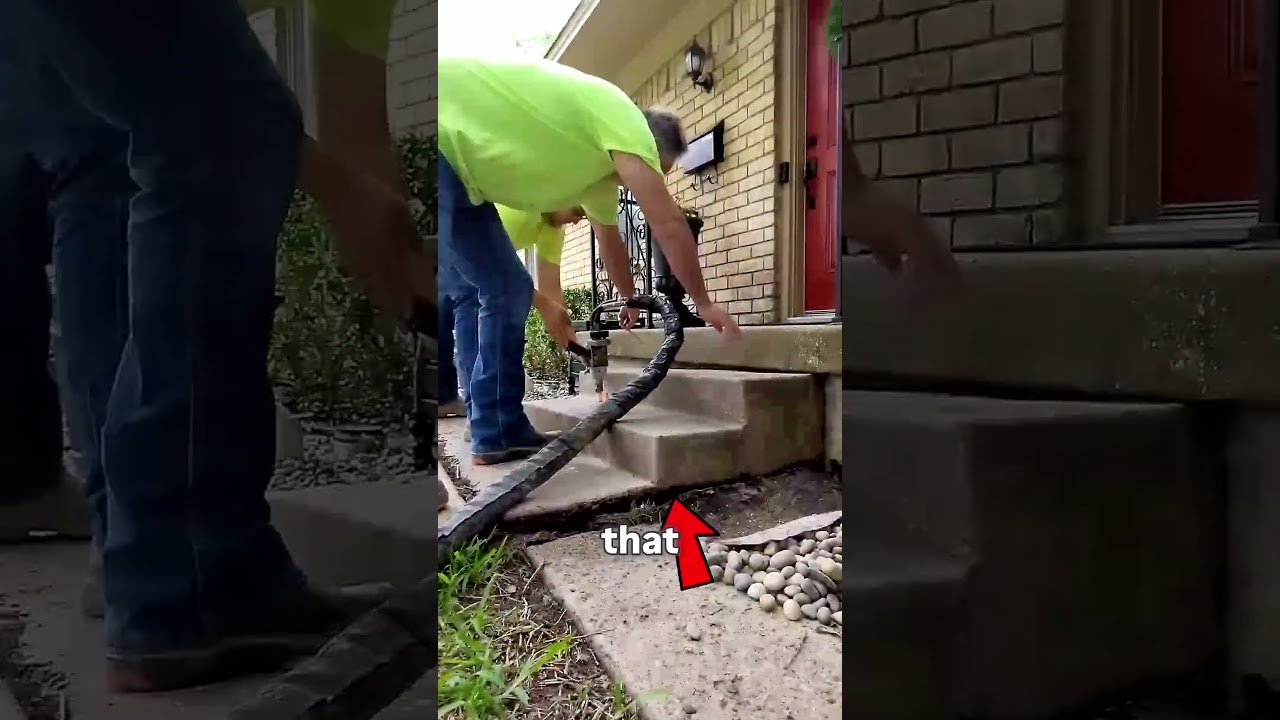 How polyurethane foam work.