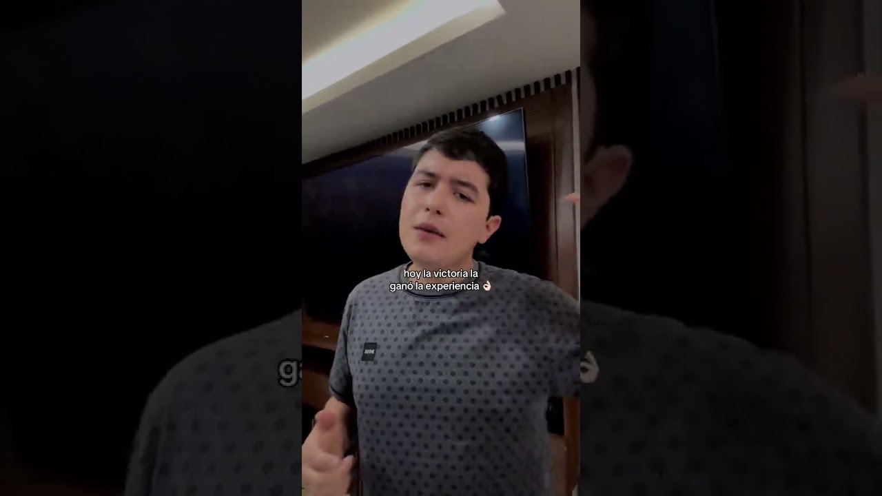 Fui buena gente yo con eso me quedo 🧏🏻‍♂️🫀 Ya Disponible "El traidor"