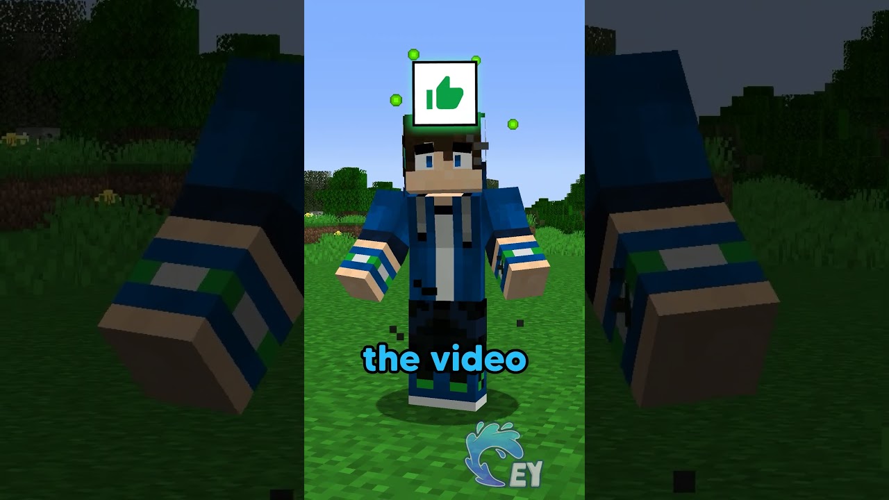 Minecraft, But I Can’t Touch Colors…