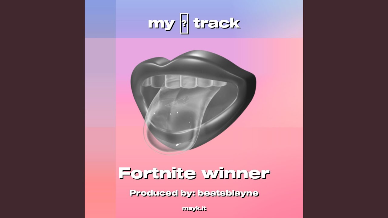 my track