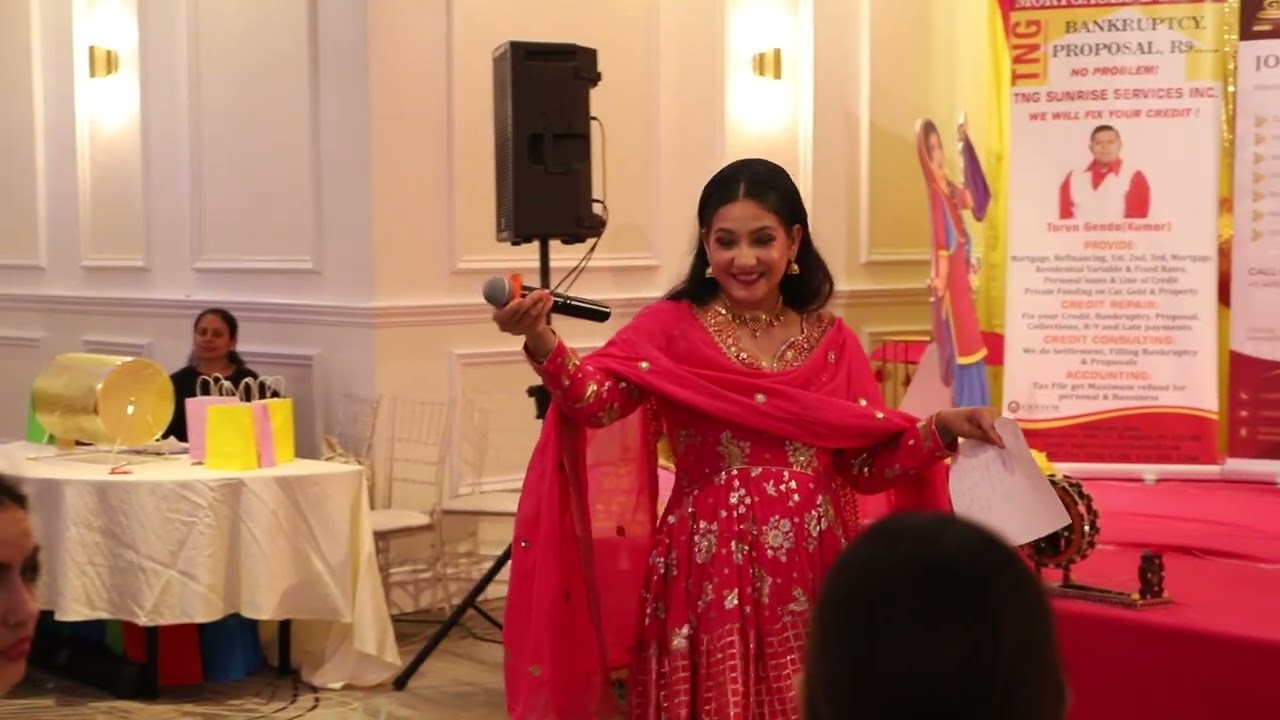 Brampton summer mela & Bazaar 2026