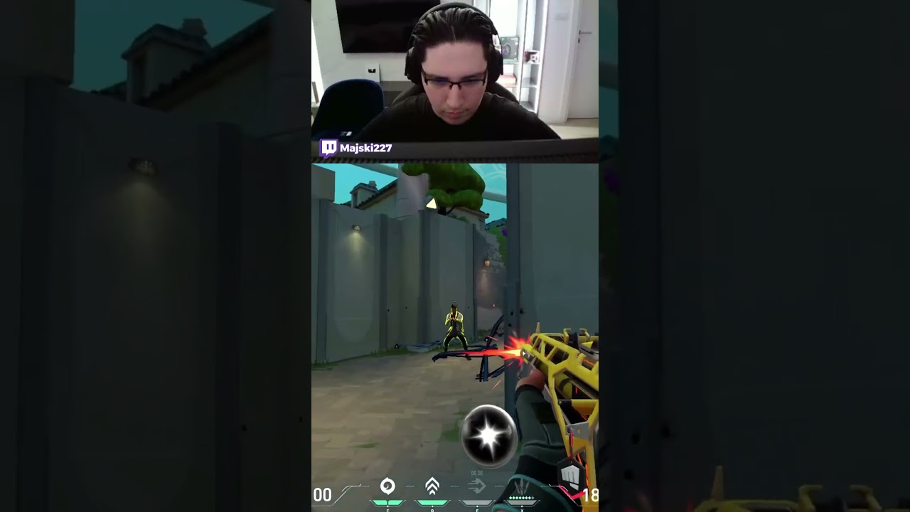 lets get some construction equipments in the chats guys  #majski227 #valorant