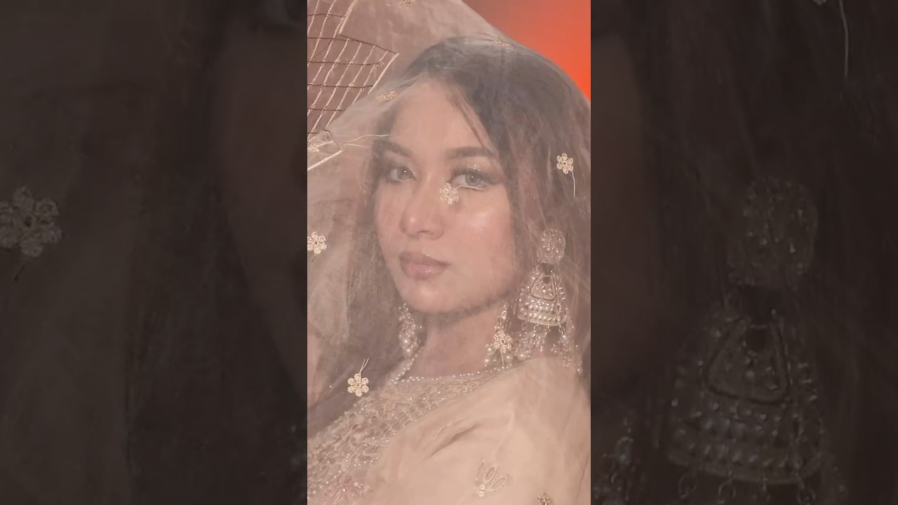 Eid Transition Inspo✨ #makeup #ytshorts #transition