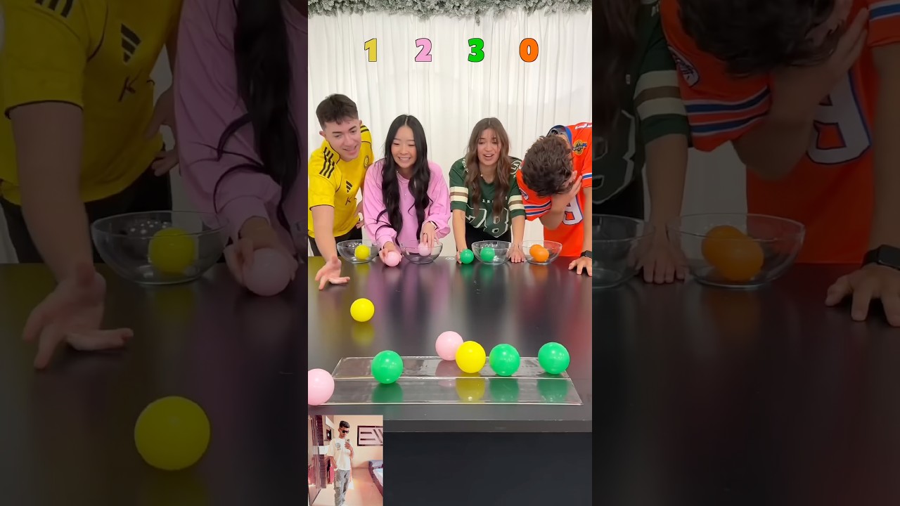 Challenge Game Video || Live Games || Interesting Games #shorts #challenge #games @T@TheSmilyFam