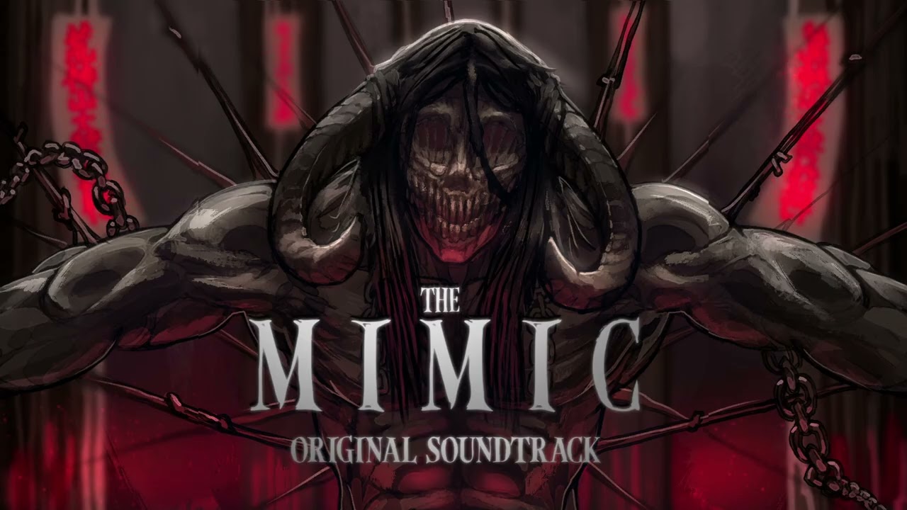 The Mimic: Rage - "The Muki"