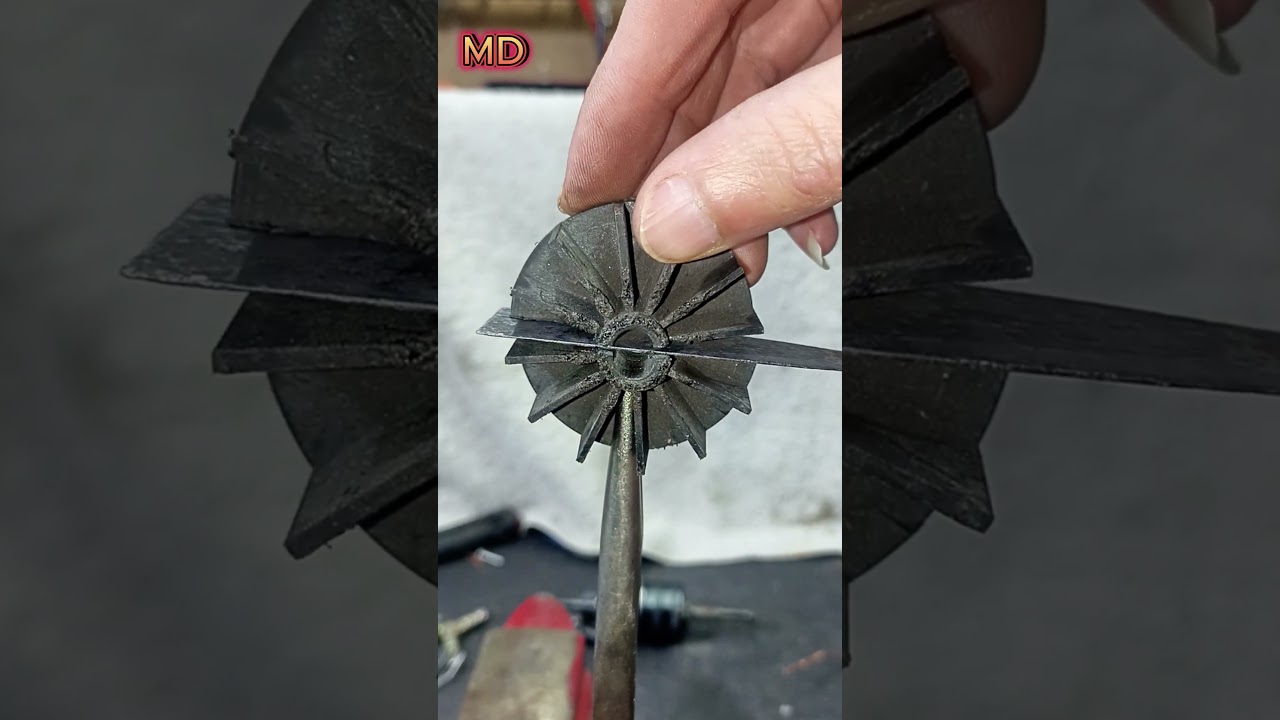 🛠️From Broken To Perfect#woodworking  #tools4life #tools #trailers  #diy #satisfying #shorts
