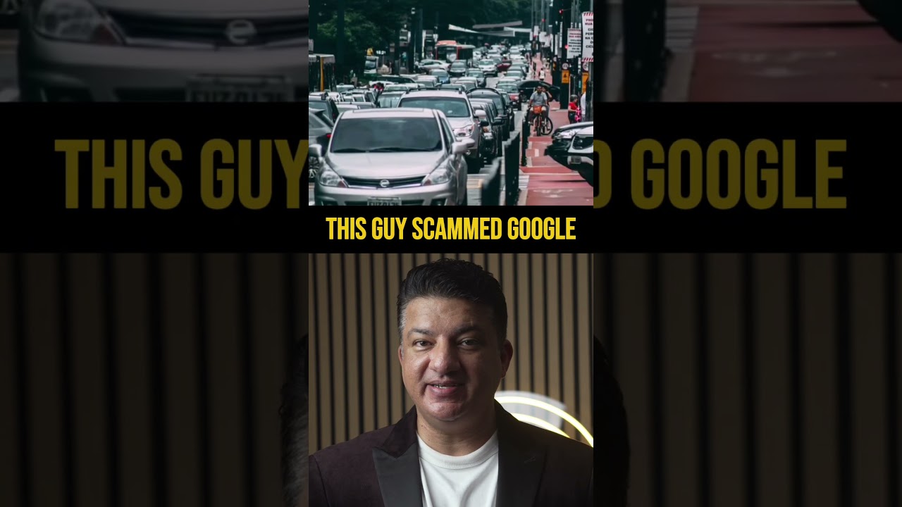 😱 Man Fooled Google Maps!  99 Phones Traffic Jam Prank  Latest Update