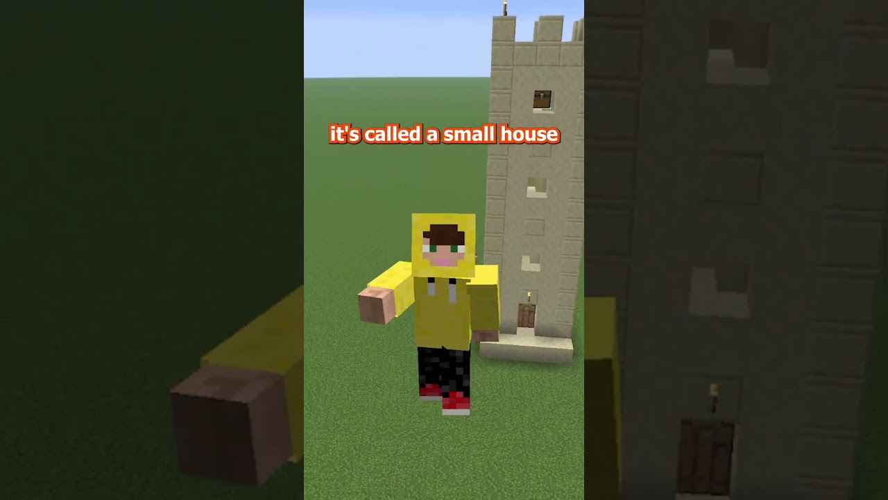 minecraft villagers on this seed are evolving...  #minecraft