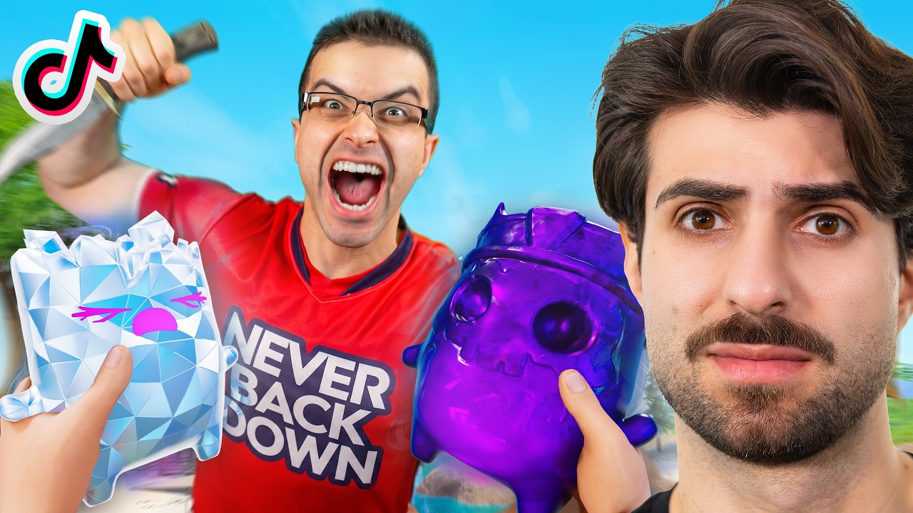 Fortnite Season 3 is Almost Over...