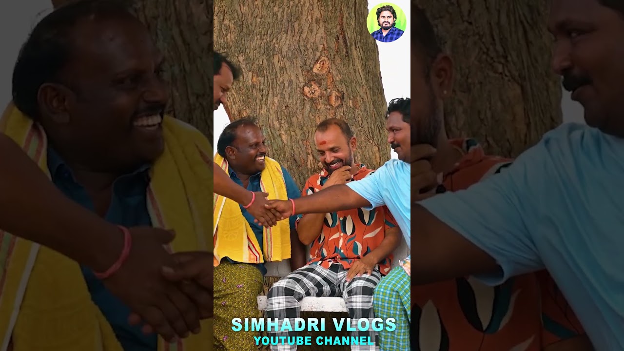 నాకు మూడు వస్తా ఉందే మౌనిక|New Comedy Short Films| New Romantic Short Films | Simhadri Films