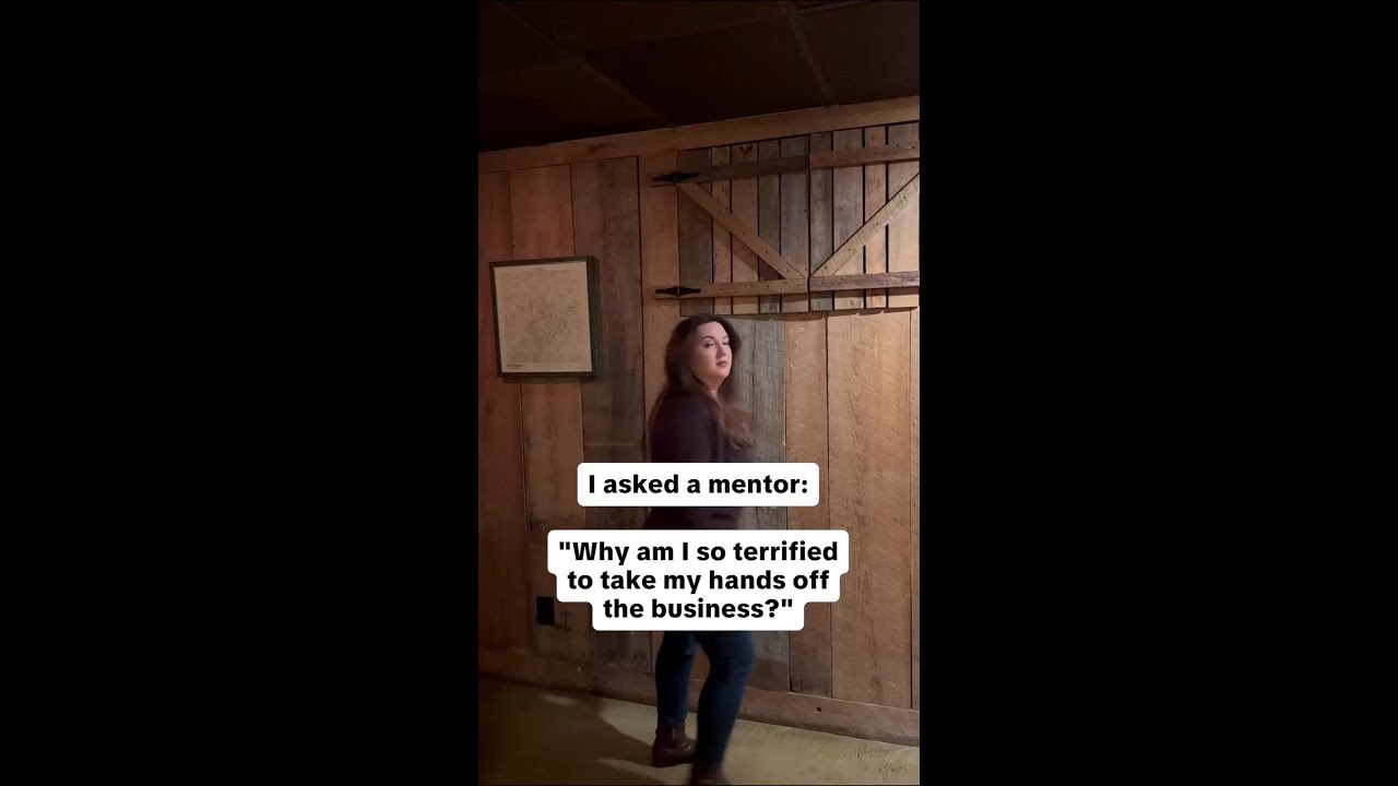 I asked myself this question for years.