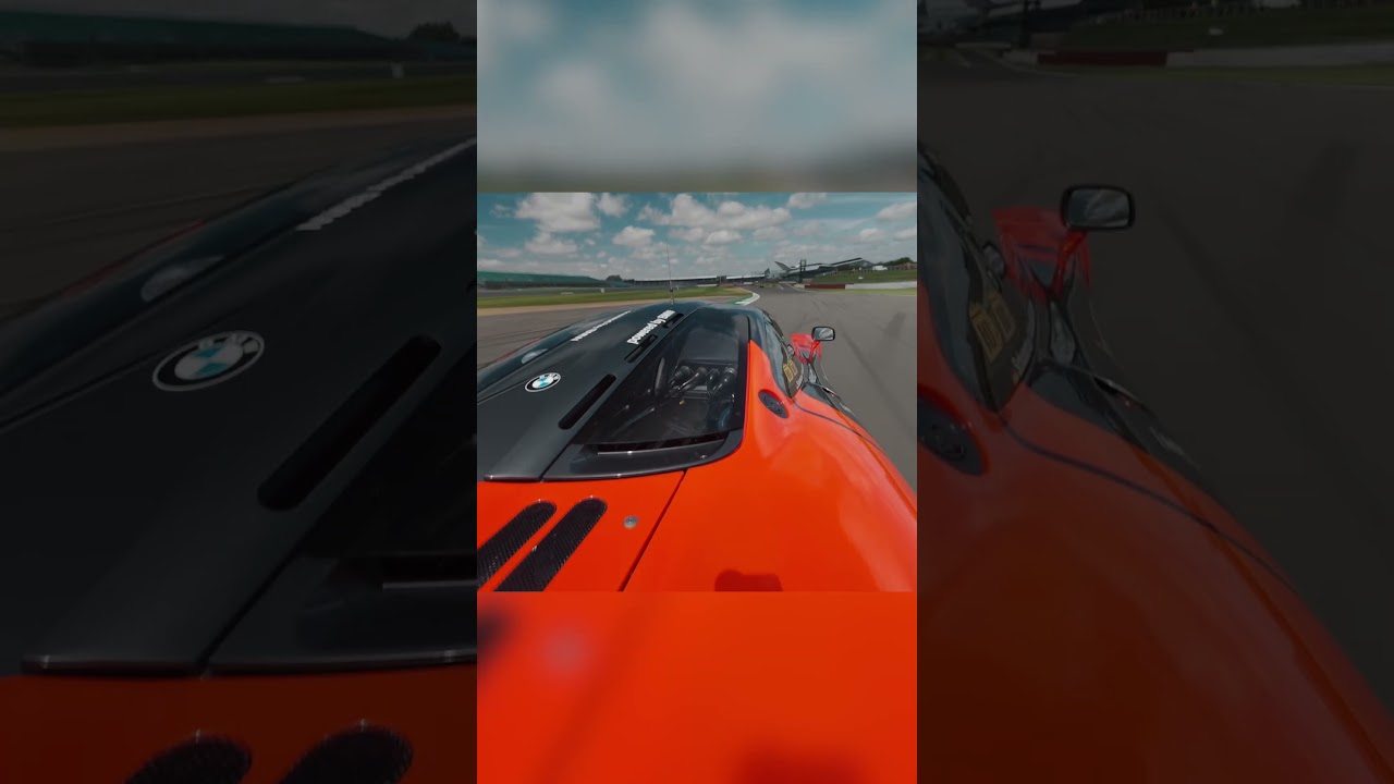 We’re live! Secret Meet recap 🏁