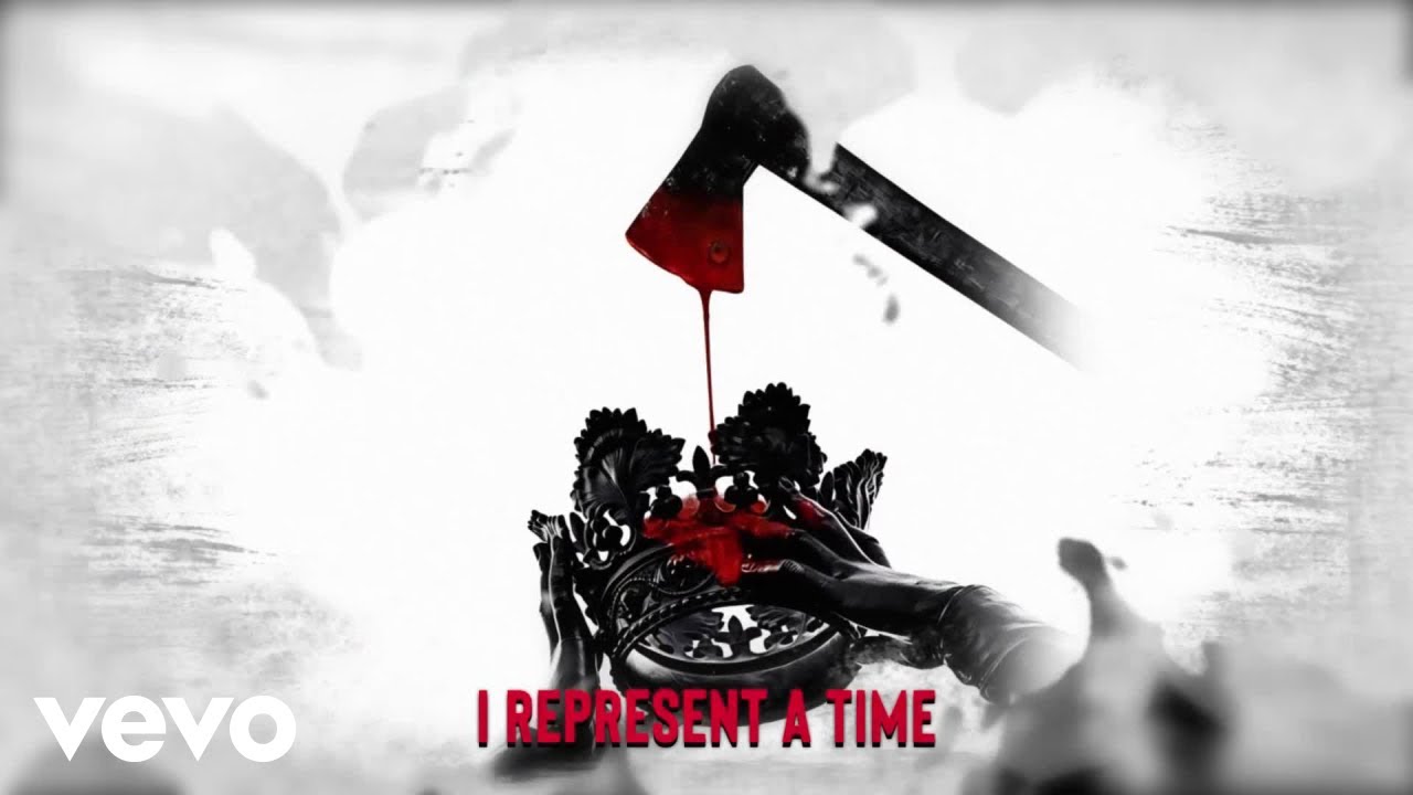 T.I., SWEATA, Young Dro - REPRESENT A TIME (Official Lyric Video)