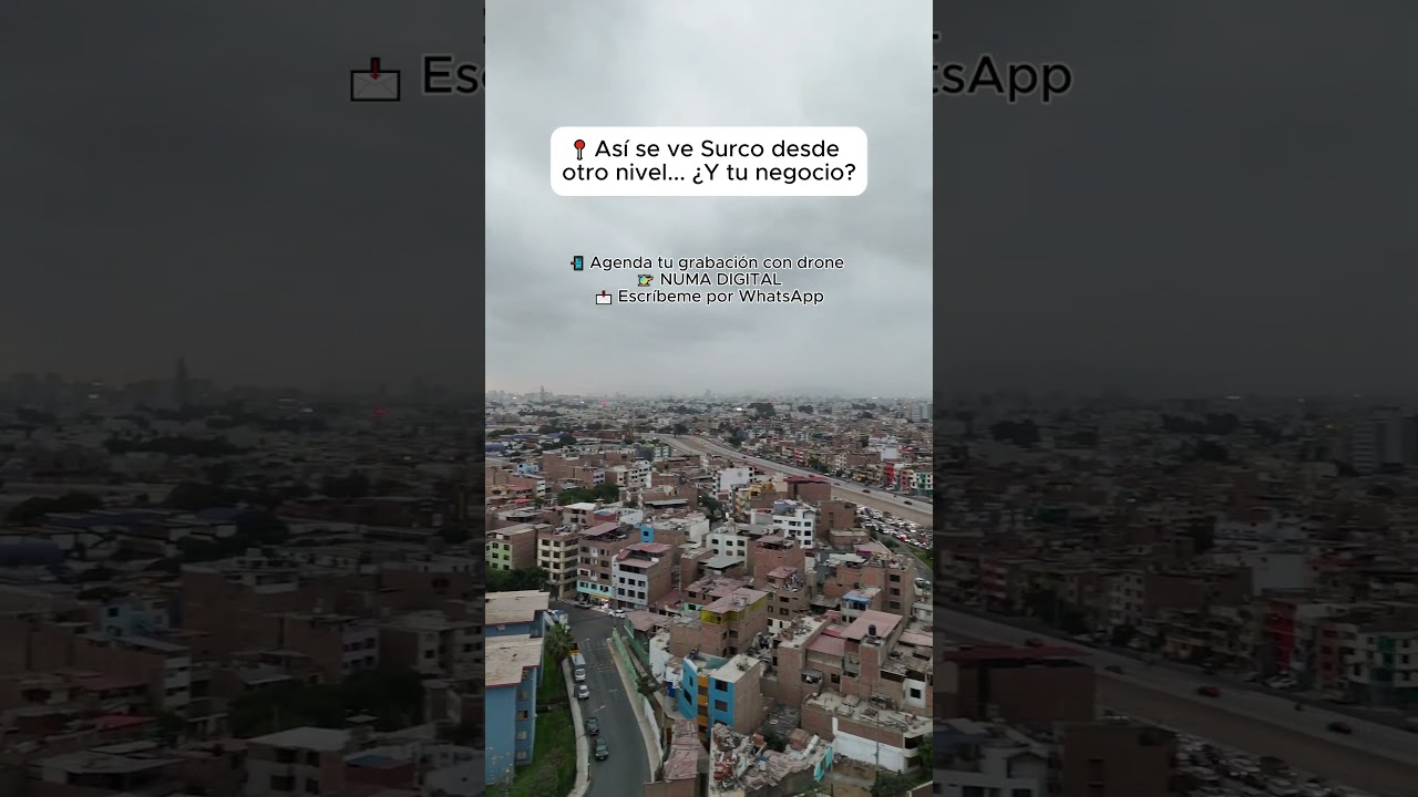 #shorts Si tienes un negocio, terreno o propiedad y quieres destacar en redes, escríbeme.