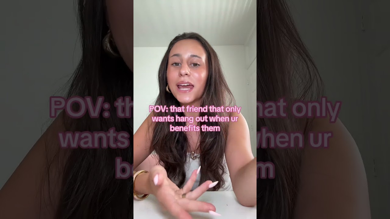 We all know her…🤣💕 #storytime #povskit #grwmstorytime #viral #viralshort #relatable