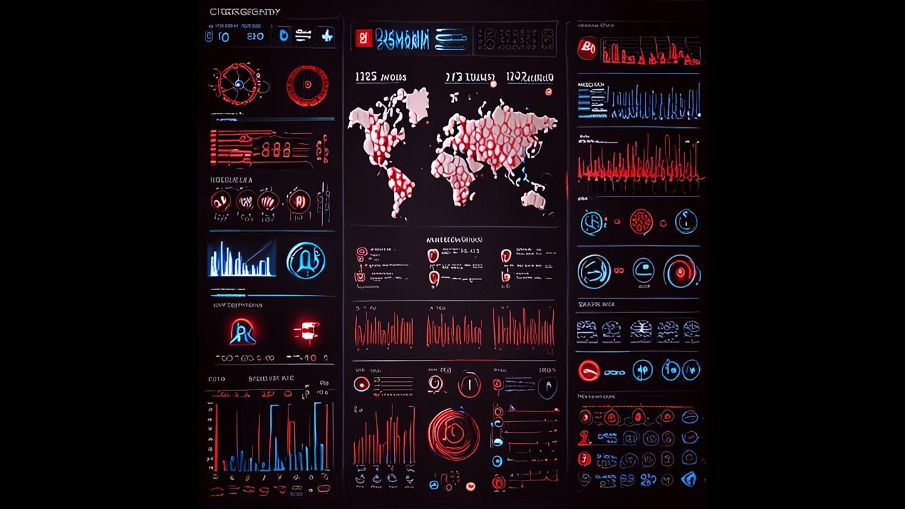 Advanced Security Operations and Adversary Emulation#CyberSecurity #SOC #InfoSec #RedTeam