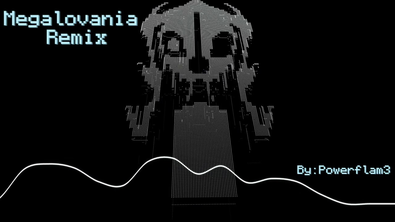 Megalovania Remix