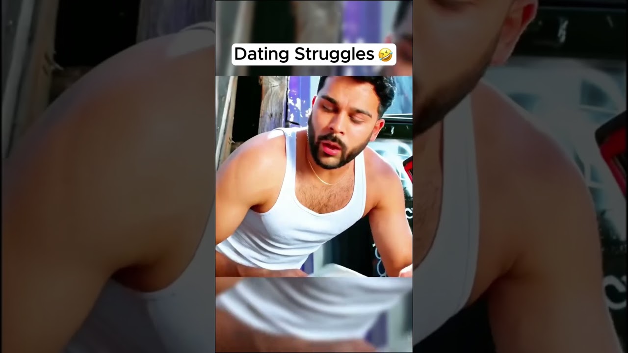 Dating Struggles #shorts #pranks #funnymoments #datingstruggles #prank #anwarjibawi #top5 #fyp