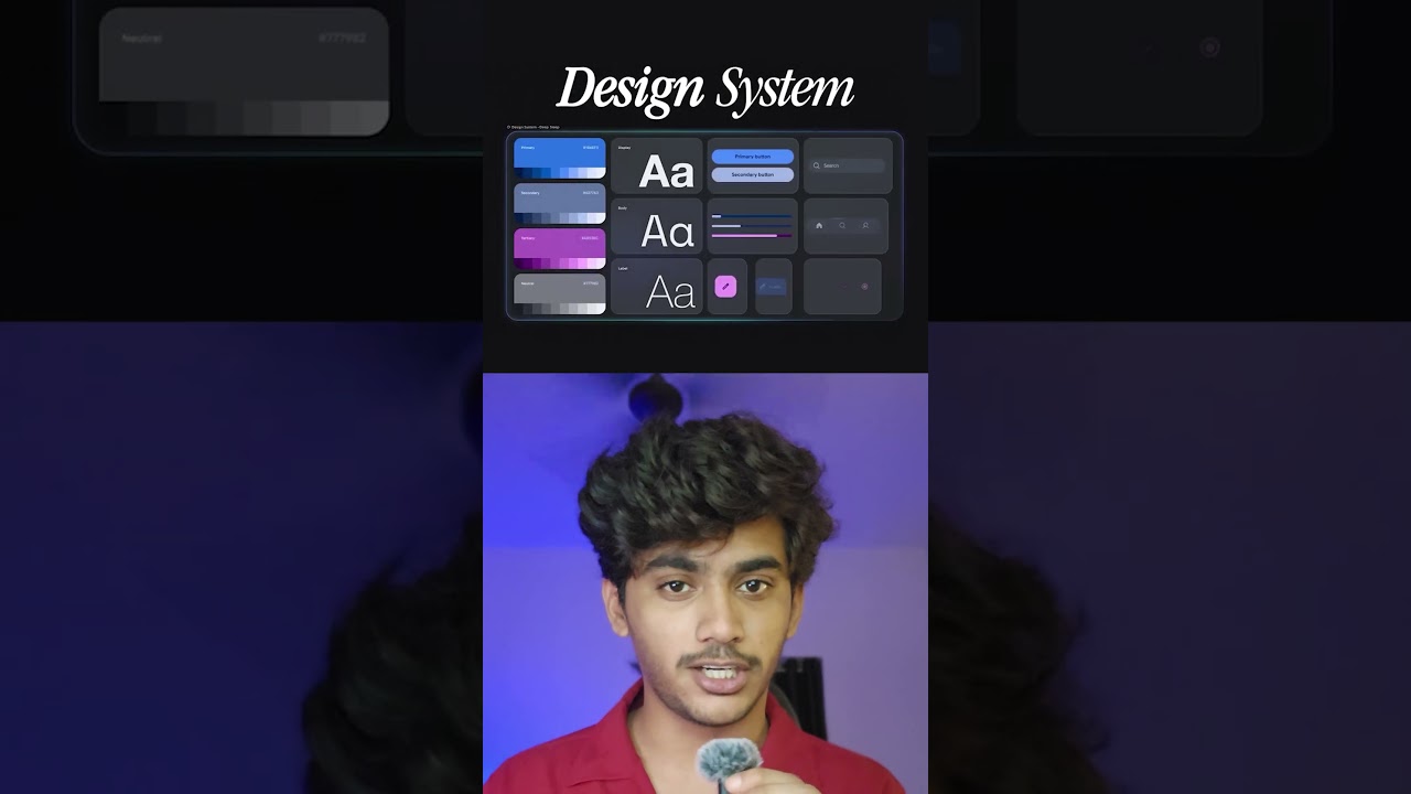 Claude Code + Google Stitch = Mind Blown 🤯💻