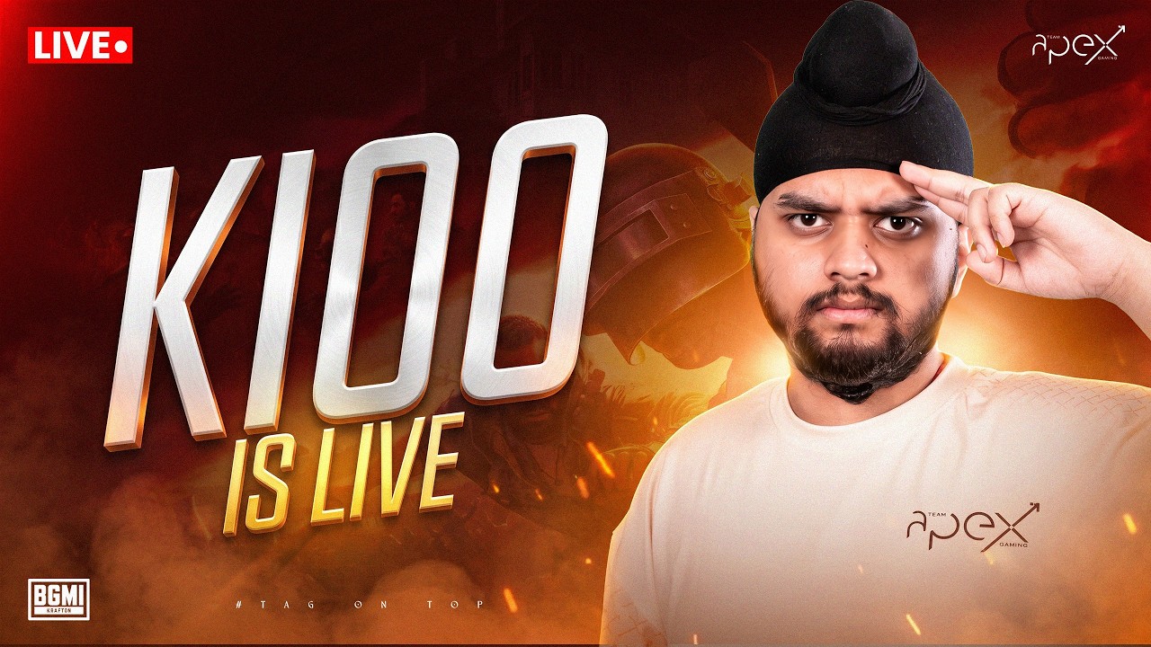 SCRIMS WITH KIOLMAO  | APEX GAMING