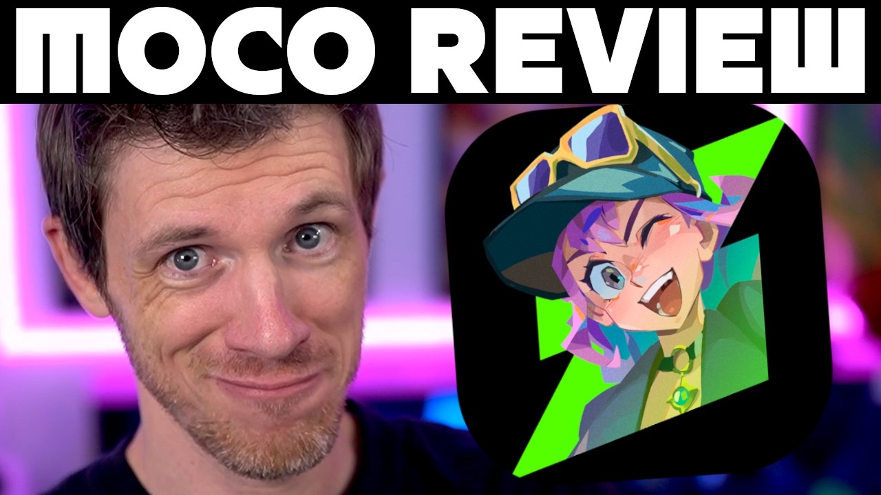 I play Supercell's MO.CO EVERY Day! | I have a lot of thoughts...