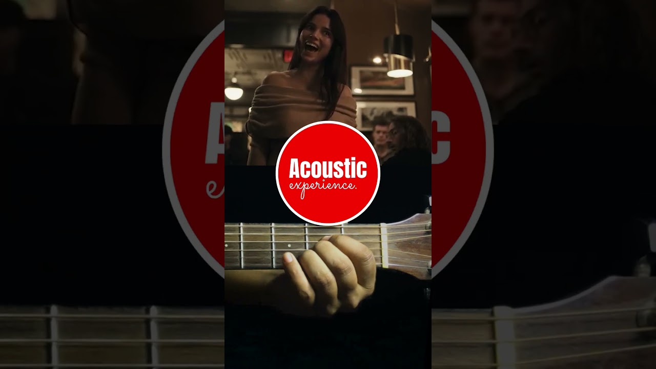 Turning Curry Barker's OBSESSION into an Acoustic Riff 🕯️🎸