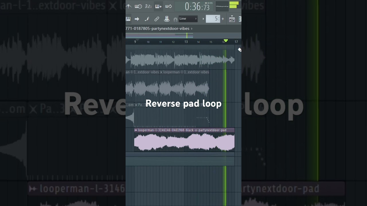 Kini der bad by arjan dhillon remix patander #music #producer #flstudio