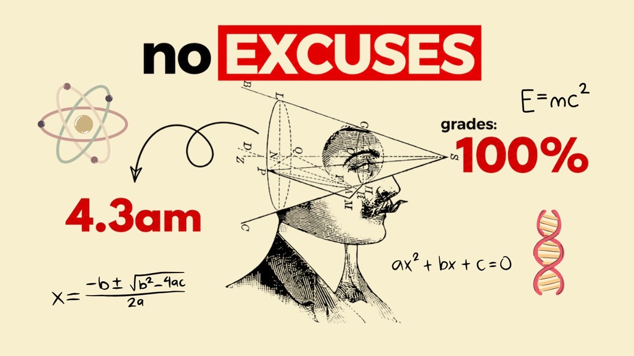 Get Addicted To Studying In Just 10 Minutes