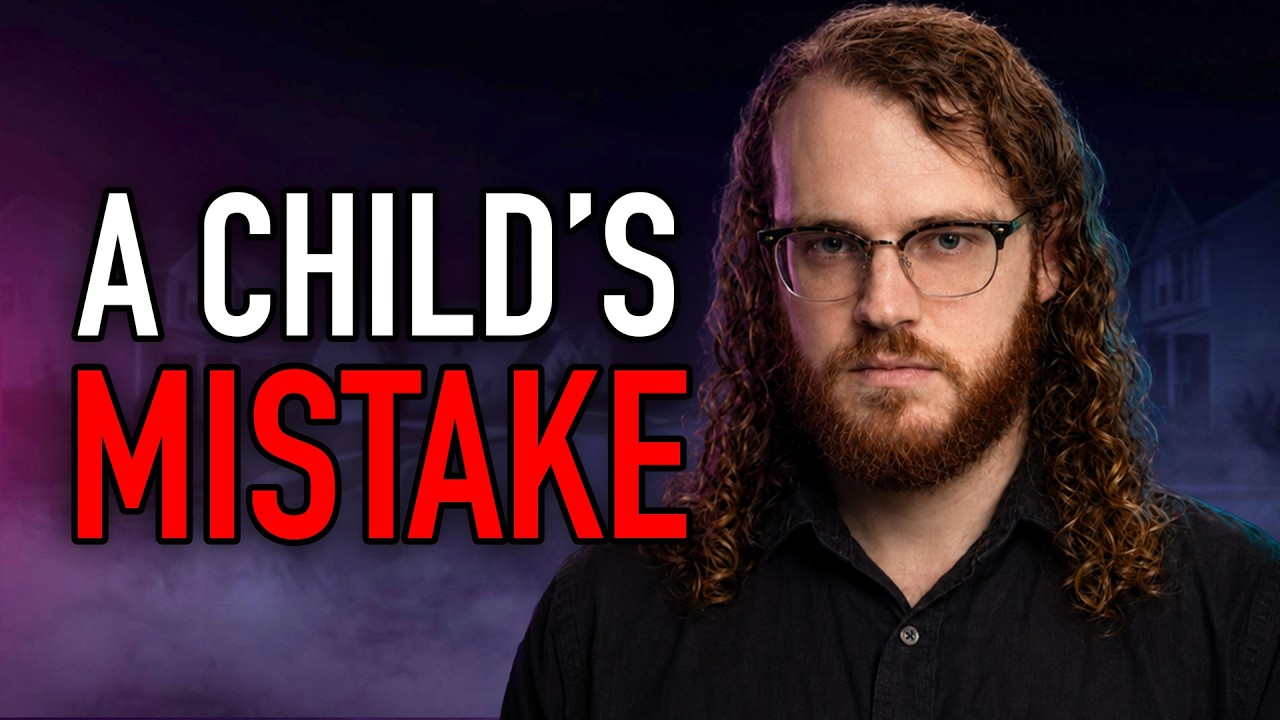 They Snapped: 5 True Crime Stories That Don't Make Sense