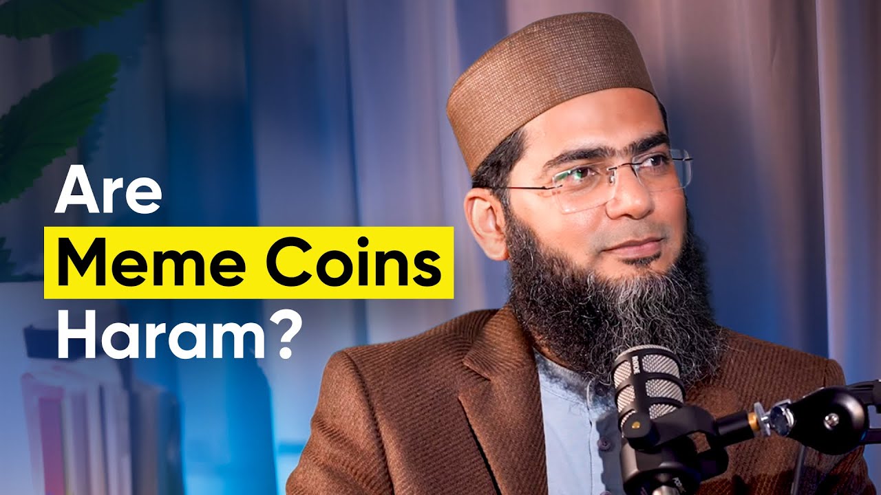 What are Haram Tokens? Are Meme Coins Haram?