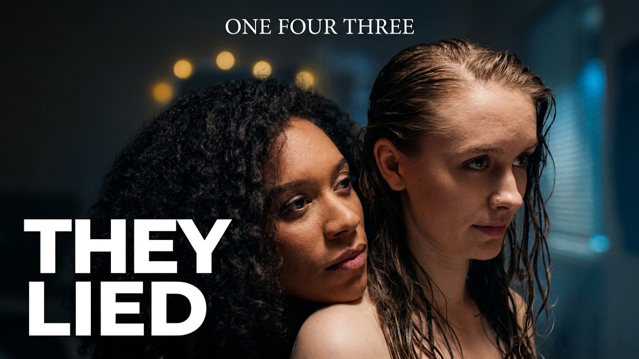 ONE FOUR THREE  | Lesbian Feature Film (Full Movie)