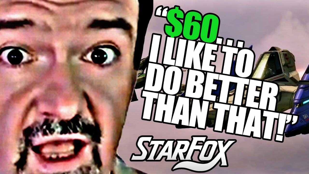DSP Star Fox Rage & Slow Stream! Xbox Price Hike Rant! Begging Hard & 2 Hours With 0 Tips! 06-25-26