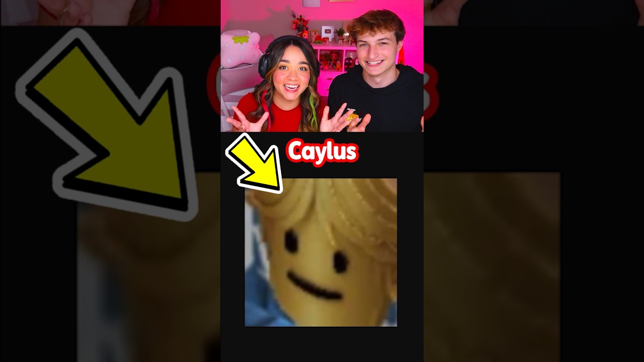 GUESS THE YOUTUBER BY THEIR AVATAR⁉️