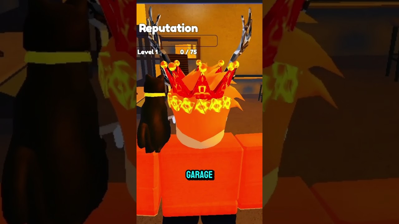 DAY 30 OF MAKING A ROBLOX GAMING PC BUILDING SIMULATOR!! #roblox #robloxshorts #gaming