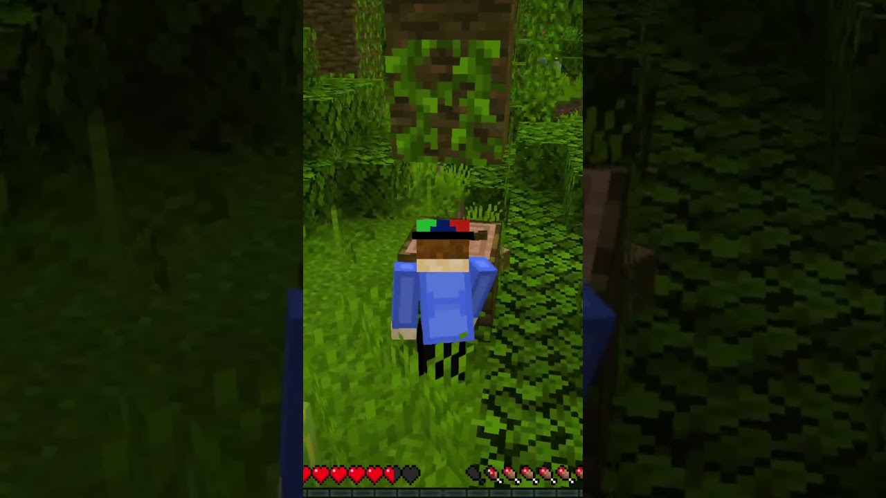 Minecraft pero por cada suscriptor me transformo en un Mob Random! Parte 6