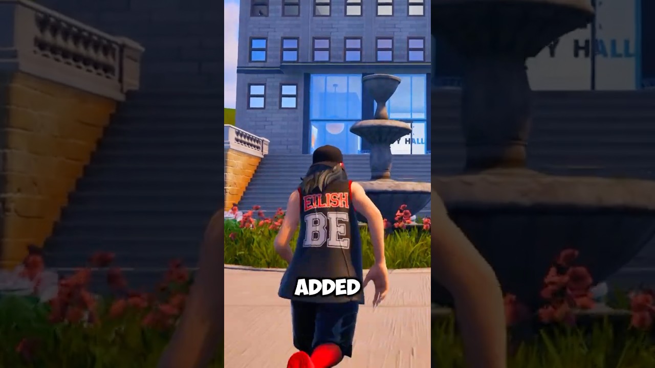 The BEST RP Map Just Updated! 🏡 #shorts #5