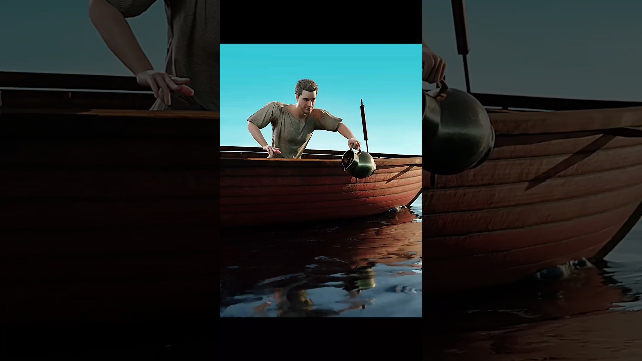 समुद्र के खारे पानी से बनता था मीठा पानी! How Roman Sailors Made Seawater Drinkable science