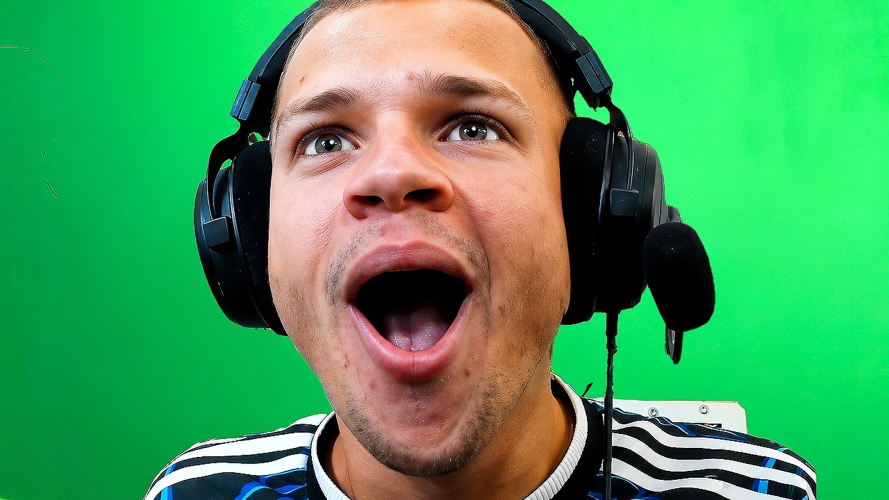 A WHOLESOME STREAM