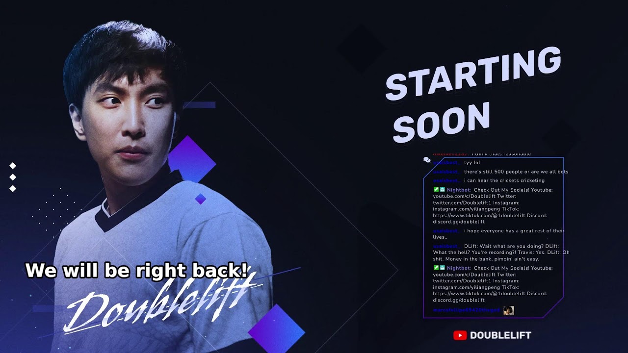 ✅TODAY IS THE DAY WE PUSH CHALL✅NO MORE MR. NICE PENG✅