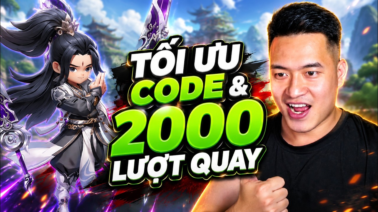 Cẩm Nang Ngày 1 Mới Nhất: Cực Dễ Ai Cũng Làm Được - Tiên Nghịch Mobile