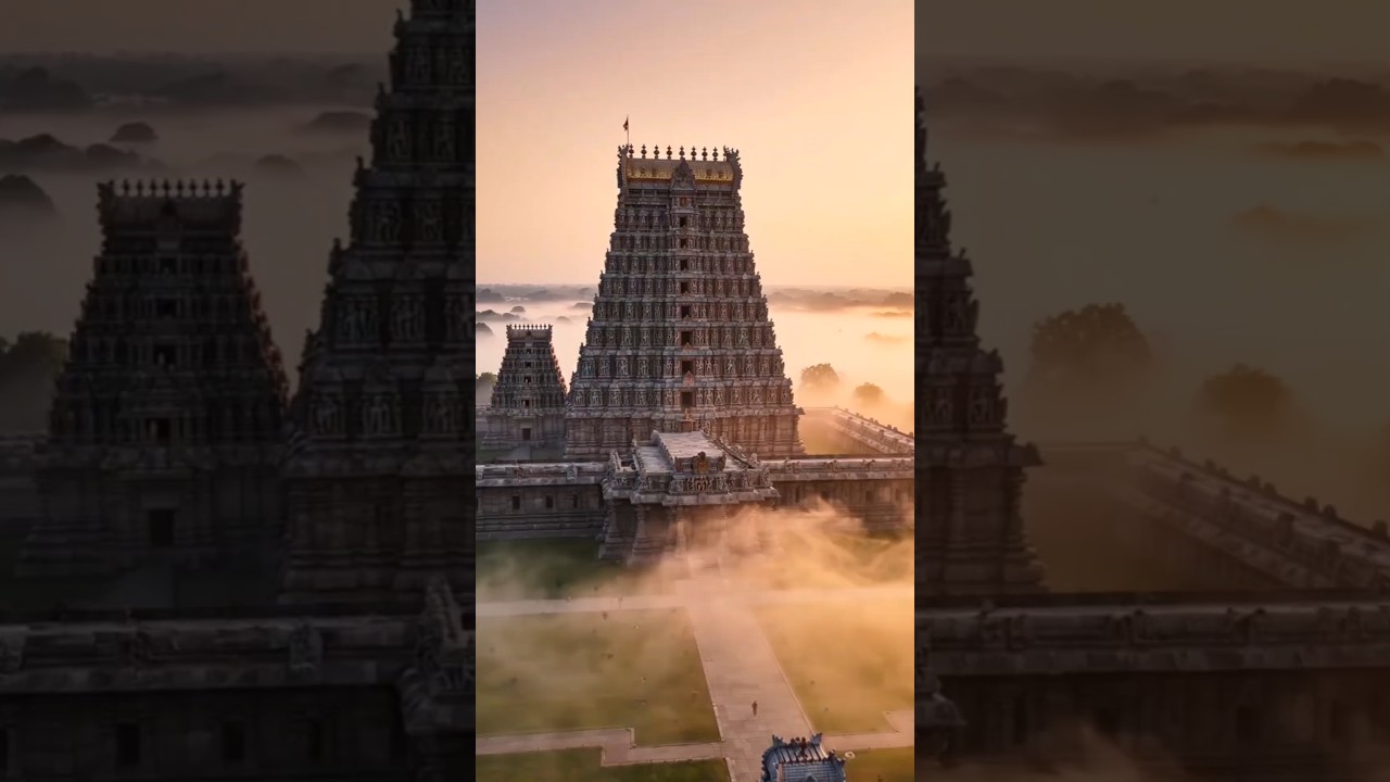 India's Most Mysterious Vault #shorts #mystery #history