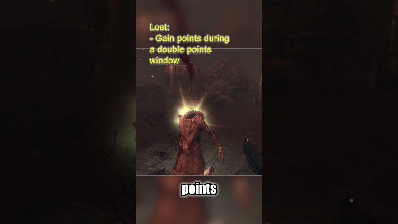 How to Get Perma Double Points in Black Ops 2 Zombies! (Half off Perma Perk) #BlackOps2 #BO2
