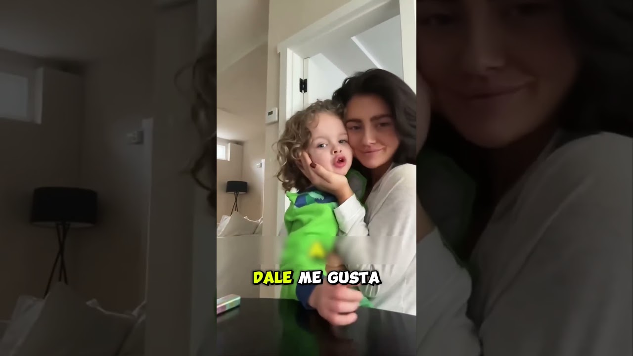 Little Girl Visits Her Mom in Prison… Then This Happened 😭 #shortsvideo (1) #storytime