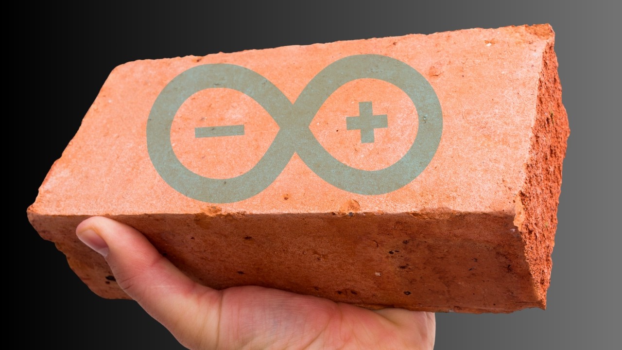Arduino AppLab Bricks → Marketing Garbage or New Powerful Interface??
