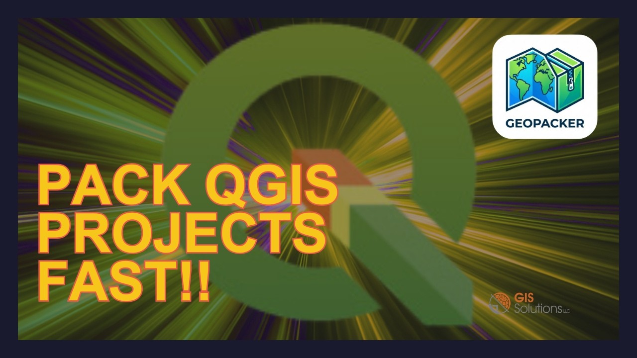 QGIS Geopackage Tutorial